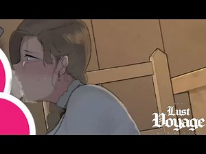 The Lust Voyage [NTRMAN] - gameplay part 4