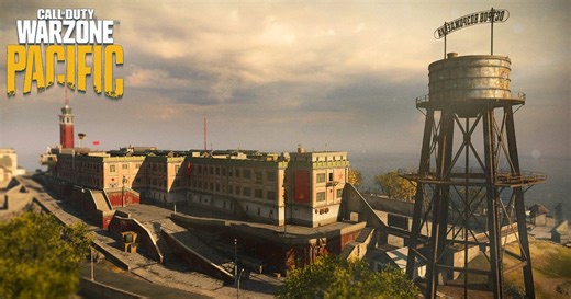 Is Rebirth Island Disappearing From Warzone?