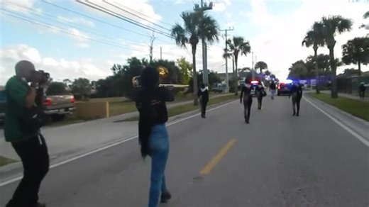 Parade sos marching band 2019