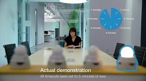 Did you know that the bathroom, laundry room, and closets are the three top areas lights are left on in homes? Help your clients save on their energy bills this holiday season with a Maestro In-wall Sensor. Our Maestro Sensors detect major and minor motions to make sure you're never left in the dark — unless it's time to turn the lights out. | Lutron Electronics