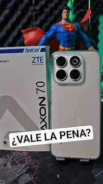 Axon 70 in 2025: Is it worth it? #zte #review #foryou #fyp