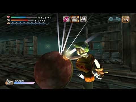 [4K] Dark Cloud PS2 Nostalgia – Chapter Three: Queens & Shipwreck Lv.15–17 & Ice Queen La Saia