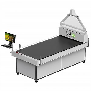 [Hot Item] Corrugated Box Print Plate Inspection Machine Initial First Sample Checking