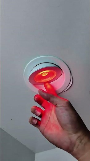 Lumary Smart RGBAI Lights 🌈 Stunning Gradient Glow!