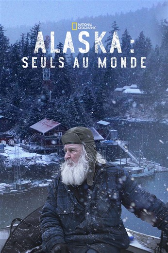 Alaska : seuls au monde Tous ensemble - Documentaire (2020)