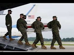|Angel Flight - Radney Foster| A Tribute To Our Nations Fallen Soldiers