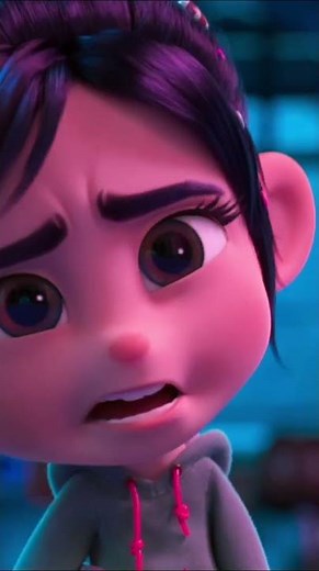 Explore the Oh My Disney World! 🎢 | Ralph Breaks The Internet | Disney Kids