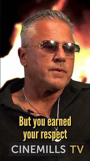John Alite Gambino Enforcer Explains Mob Violence