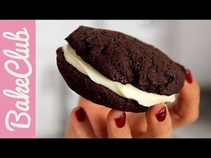 Whoopie Pies | BakeClub