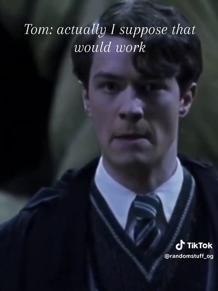 Replying to @Lena&etg || Part 10 || Pause to read || #ynstories #tomriddle #matheoriddle