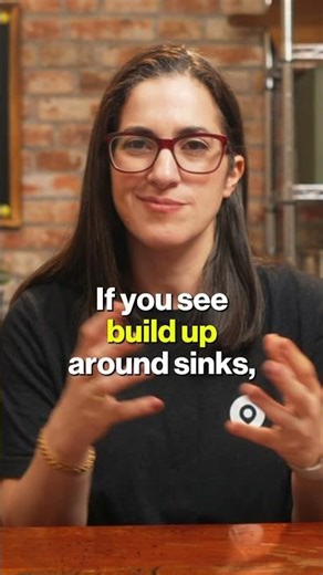 3 Signs of a DIRTY Restaurant