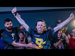 2024 BIGGEST SLAPS - SlapFIGHT Awards