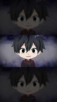 TOUGEN ANKI | Mini Anime #17 | ENG-SUB | It's Anime
