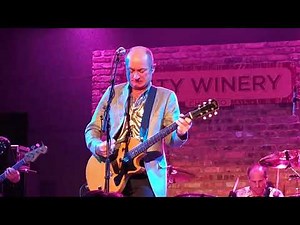 Hoodoo Gurus - Place In The Sun - Chicago