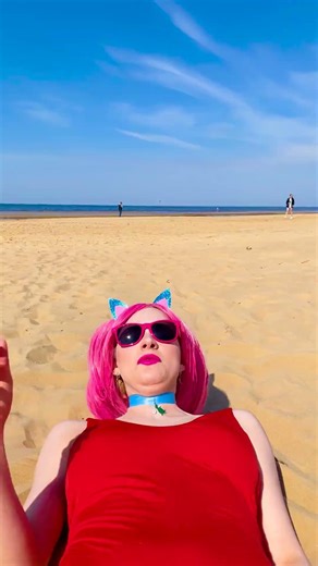 Beach Shenanigans: The Ultimate Prank Gone Wrong!