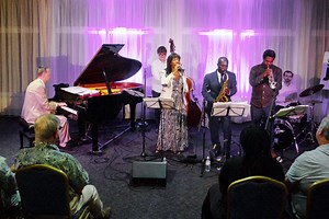 Alex Webb Musician - All About Jazz