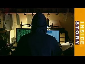 Who is to blame for the massive ransomware attack? - Inside Story