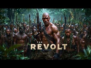 A former marine begins the fight for his lands! 🎬 ACTION CRIME 🎬 Full Free Movie