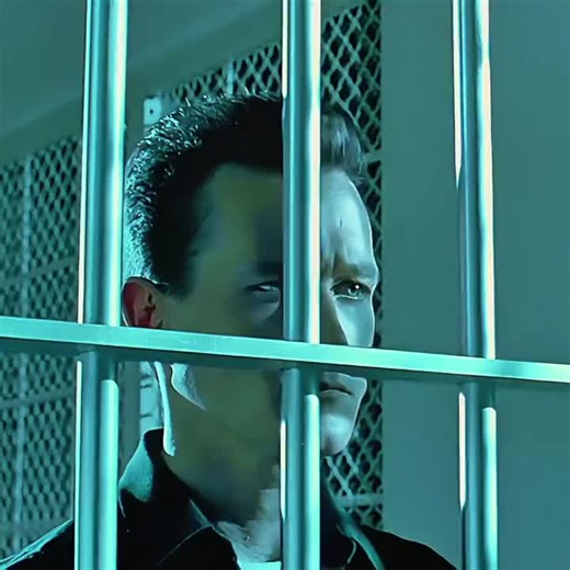 The Most Iconic Character in Film History - The Terminator. #movie #filmcommentary #wqh51224zjz