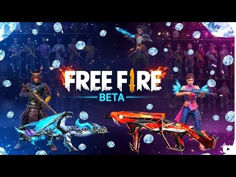 TUTORIAL DE COMO DESCARGAR FREE FIRE BETA | TUTORIAL FÁCIL 😎