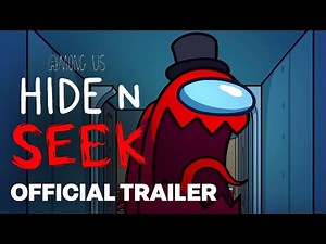 Among Us Trailer Revealed Hide N Seek Mode On December 9