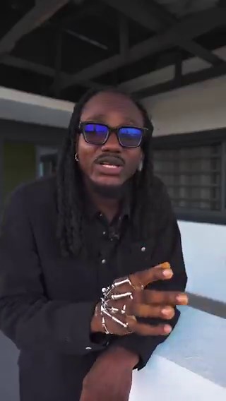 “Burna Boy, we are giving you 24 hours to apologize to DJ Tunez, or the Nigerian DJ Association will take action against you and cancel you”- Dj smith beatz