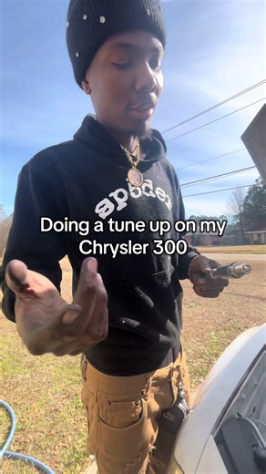 Chrysler 300 Tune-Up Tips and Tricks