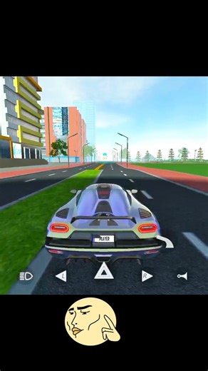 ready to launch 🚀 #carsimulator2 #shorts #trending