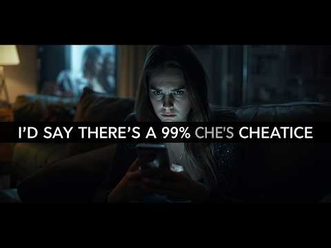 War of the Roses: I'd Say There's a 99 Chance He's Cheating