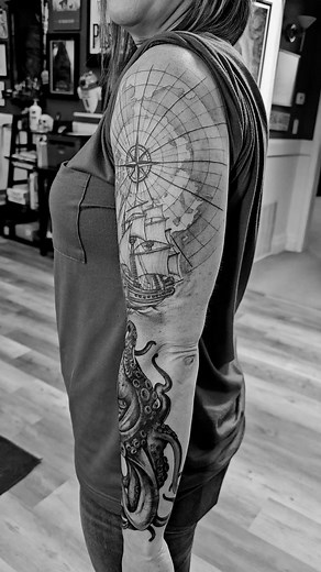 1.7K views · 34 reactions | For Life Tattoo Studio on Reels | Facebook