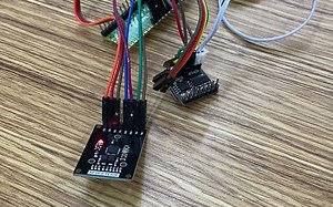 Pico Zero RC522 Mini 模块读取IC卡 播放音乐