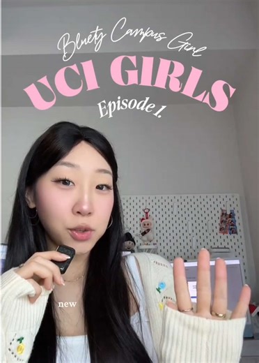 The Bluety Campus Girl Project has officially begun 💙 Our first stop: UCI / University of California, Irvine 5 out of 10 treasure boxes were hidden by our Campus Girl, Breanna @aboogiewitdafoodies Go show her some love follow her page for the final 2 hints 👀 Follow along as we visit campuses across the U.S. hiding more Bluety treasure. Tag @bybluety and use hashtags #bluetycampusgirl #bluetygirl when you find a box. I need to see the reactions 🤍 #uci #irvine #treasurehunt