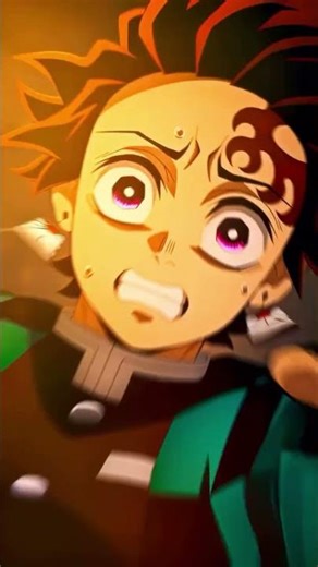 ⚡ Zenitsu Unleashed 🌩️🔥 | Epic Anime Action #Shorts