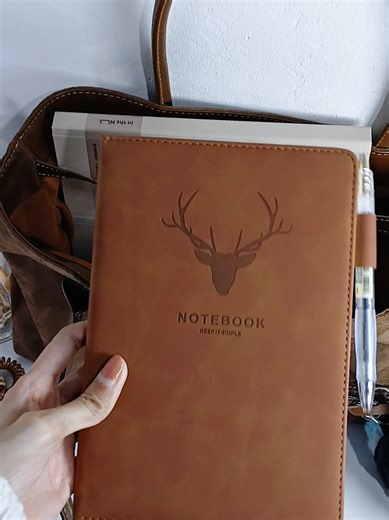 Exploring the Beauty of Notebooks and Journals