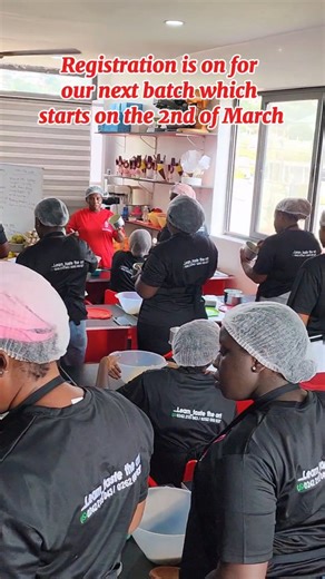 LaCake School & Bakery on Instagram: "Never Baked Before? Start Here 🍰 You don’t need experience to become a professional cake baker. Our 2-Month Beginners to ProPlus Training at LaCake School and Bakery teaches you everything from scratch — baking, cream cakes, ganache, fondant, character cakes, wedding cakes, sugarcraft & pastry art. This course is perfect if you: ✔️ Have ZERO knowledge ✔️ Want structured learning (no trial & error) ✔️ Dream of starting a cake business 📍 McCarthy, Accra – Gh