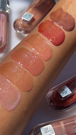 14K views · 657 reactions | Chaque nuance, un effet wow instantané !...