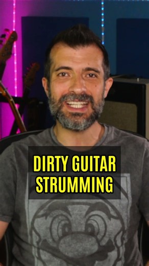 Acoustic Guitar Layering: Single vs Double vs Electric #acousticguitar àelectriguitar #musicproducer