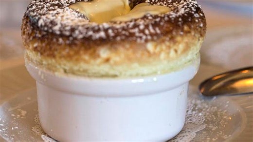 Top romantic restaurants in Louisville? Here are 14 places for date night