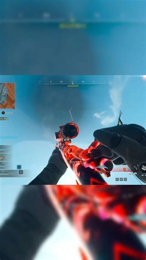 Relaxing cod clips #gaming #callofduty #bo7 #warzone