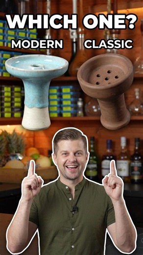 Stop Wasting Tobacco: How to Pick the Perfect Bowl 🎯