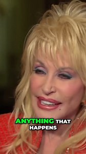 Writing Is Therapeutic For Dolly Parton | AXS TV