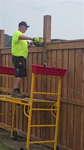 Creative Techniques for Building 8 Ft Privacy Fences