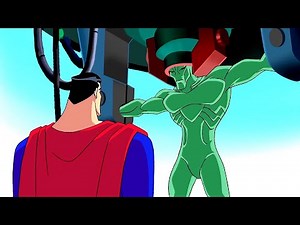 Superman Discovers The Most Powerful Alien, Joining Forces To Save Humanity