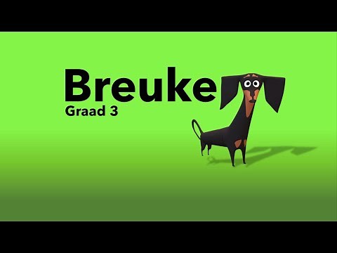 Wiskunde Graad 3: Breuke (Deel 1)