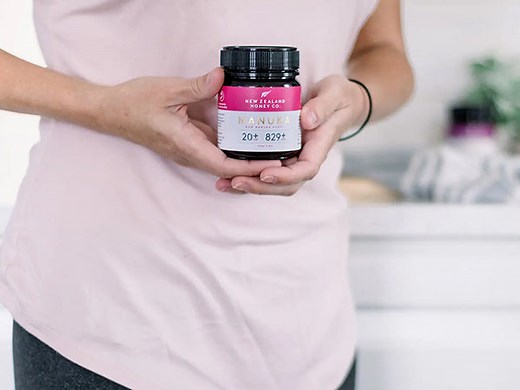 Is Manuka Honey Good for Stomach Problems?