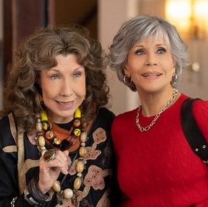 Does Grace and Frankie give the pair the ending they deserve?