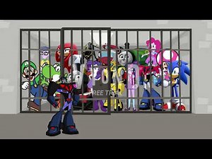 Dark Optimus Prime Traps People And Gets Grounded