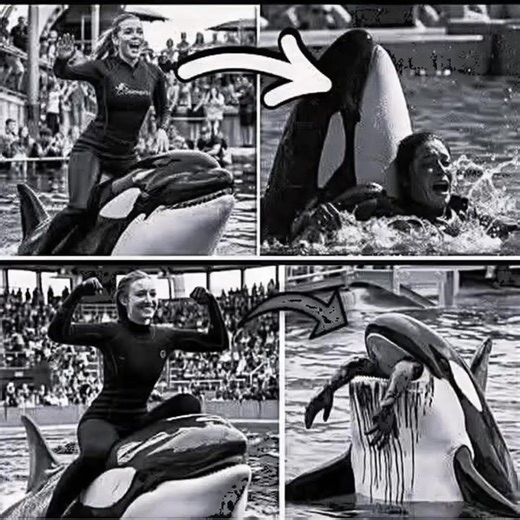 5minute ago Coach Orca is Destroy by this thing while … see more | Star Bright Angels