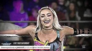 Step inside the destructive Elimination Chamber: Raw, Feb. 13, 2023