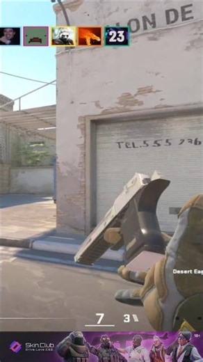 como caen xd #counterstrike2 #counterstrike #cs2 #shorts #viralvideo #clip #stream #csgo #fyp